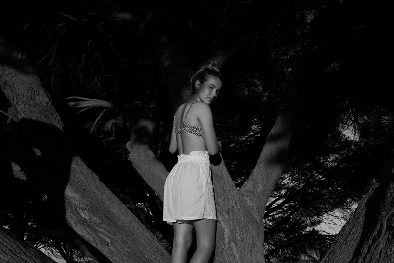 © Gloria Salgado Gispert - Image from the Show me the way home photography project