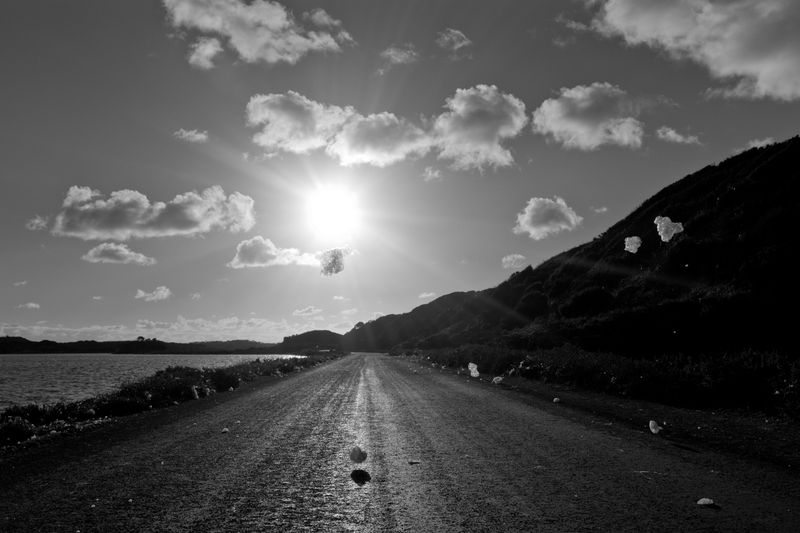 © Gloria Salgado Gispert - Image from the Show me the way home photography project