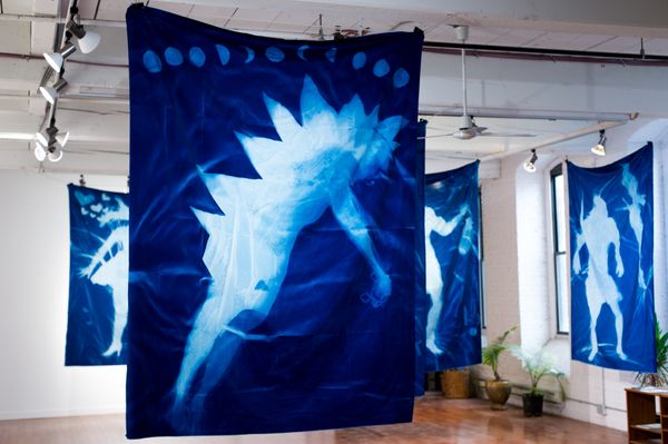 © Jackie Neale - Image from the Crossing Over: Immigration Stories photography project