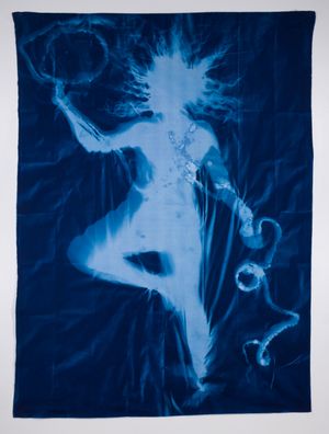 Crossing Over: Immigration Stories