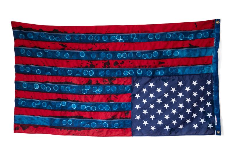 © Jackie Neale - Image from the Embodied Experience: HUQ I Seek No Favor photography project