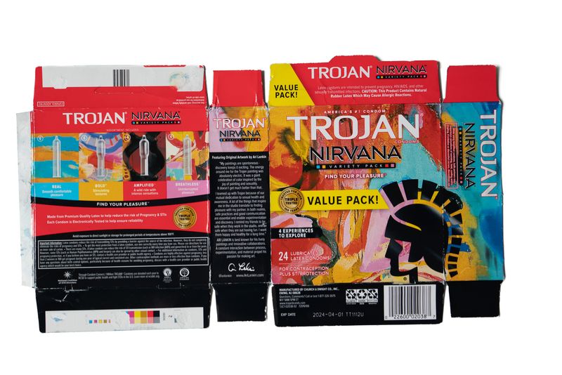 © Jackie Neale - Image from the Embodied Experience: HUQ I Seek No Favor photography project