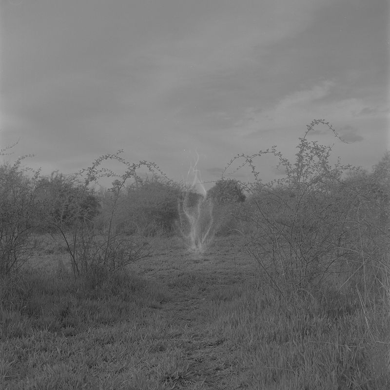 © Gabrielle Hall-lomax - Image from the Unbodied photography project
