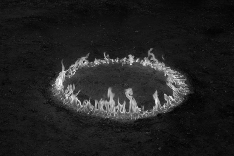 © Gabrielle Hall-lomax - Image from the Unbodied photography project