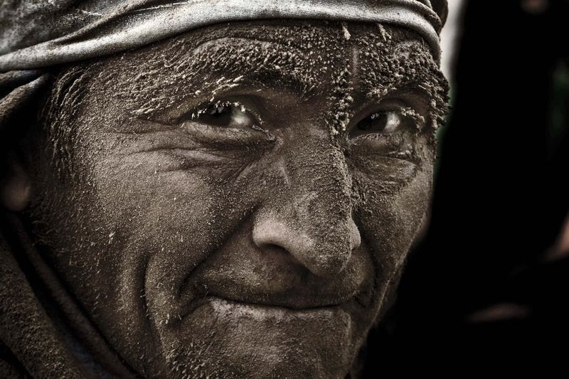 © Ernesto Benavides - Image from the WANU photography project