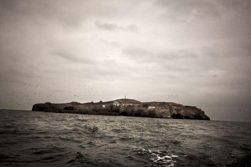 © Ernesto Benavides - Image from the WANU photography project