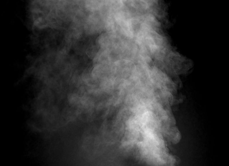 © Paula McCartney - Mist