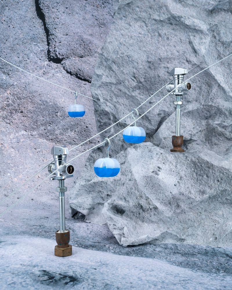 © Alba Ruiz Lafuente - Cable Car