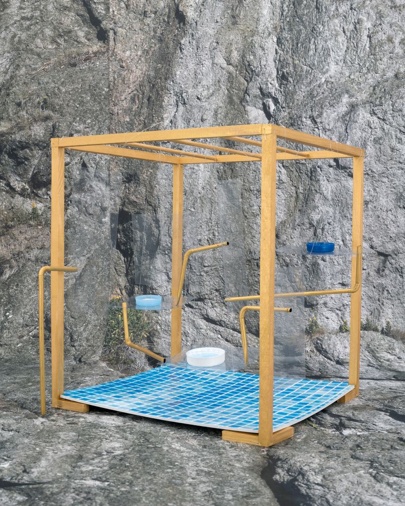 © Alba Ruiz Lafuente - Spa