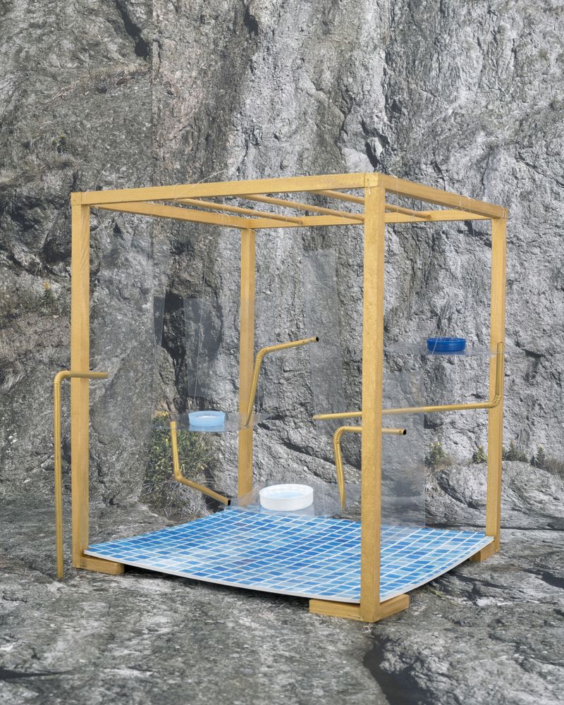 © Alba Ruiz Lafuente - Spa