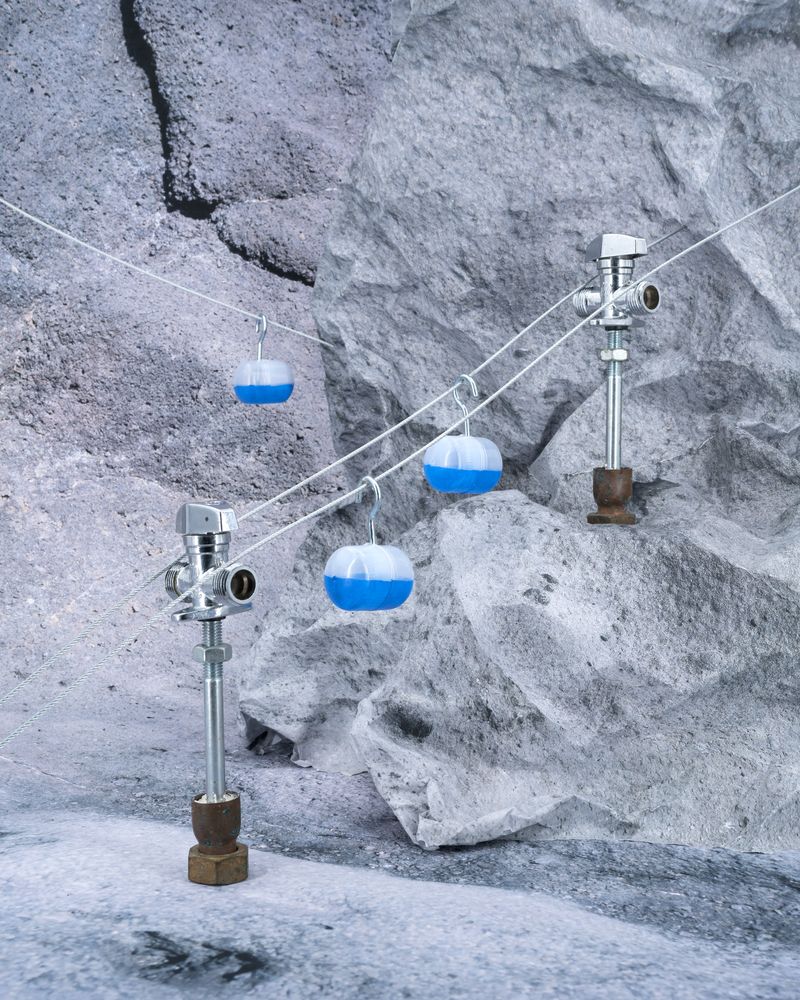 © Alba Ruiz Lafuente - Cable Car