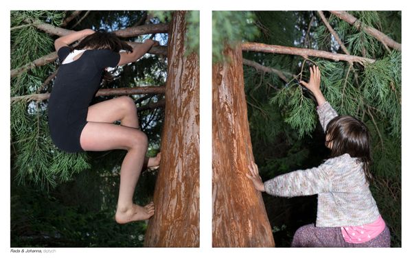 © Loïsà Gatto - Image from the Frogs Reproduction photography project