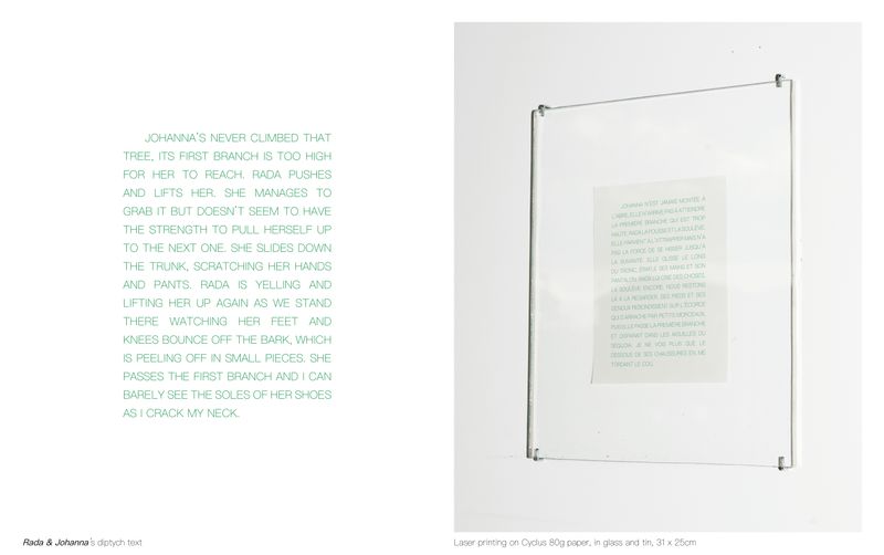 © Loïsà Gatto - Image from the Frogs Reproduction photography project
