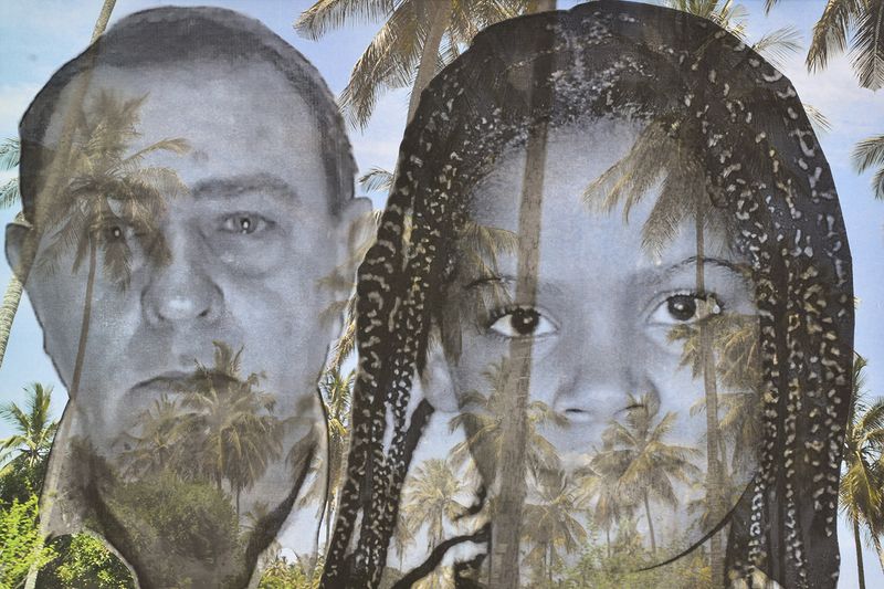 © Yassmin Forte - Image from the "This is the story of my family." photography project