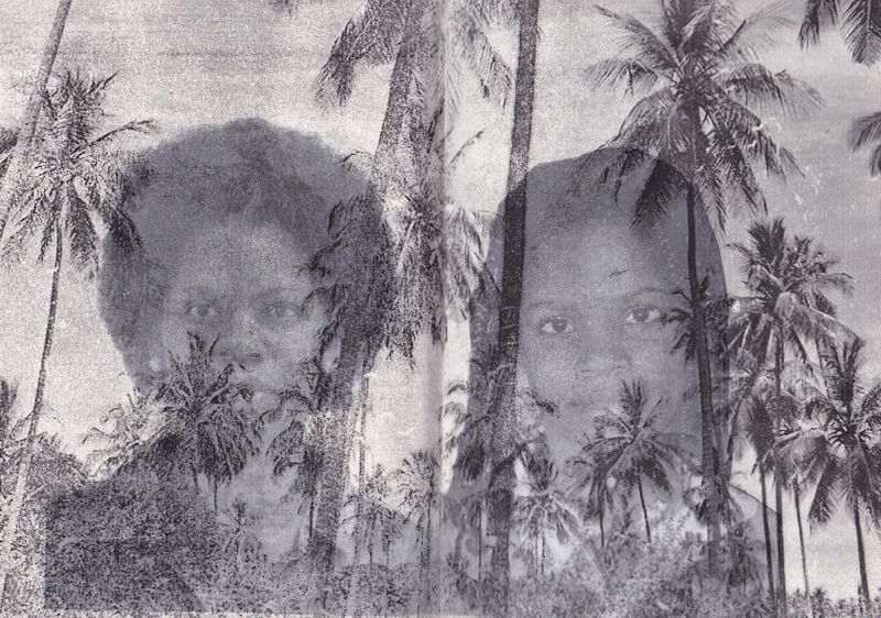 © Yassmin Forte - Image from the "This is the story of my family." photography project