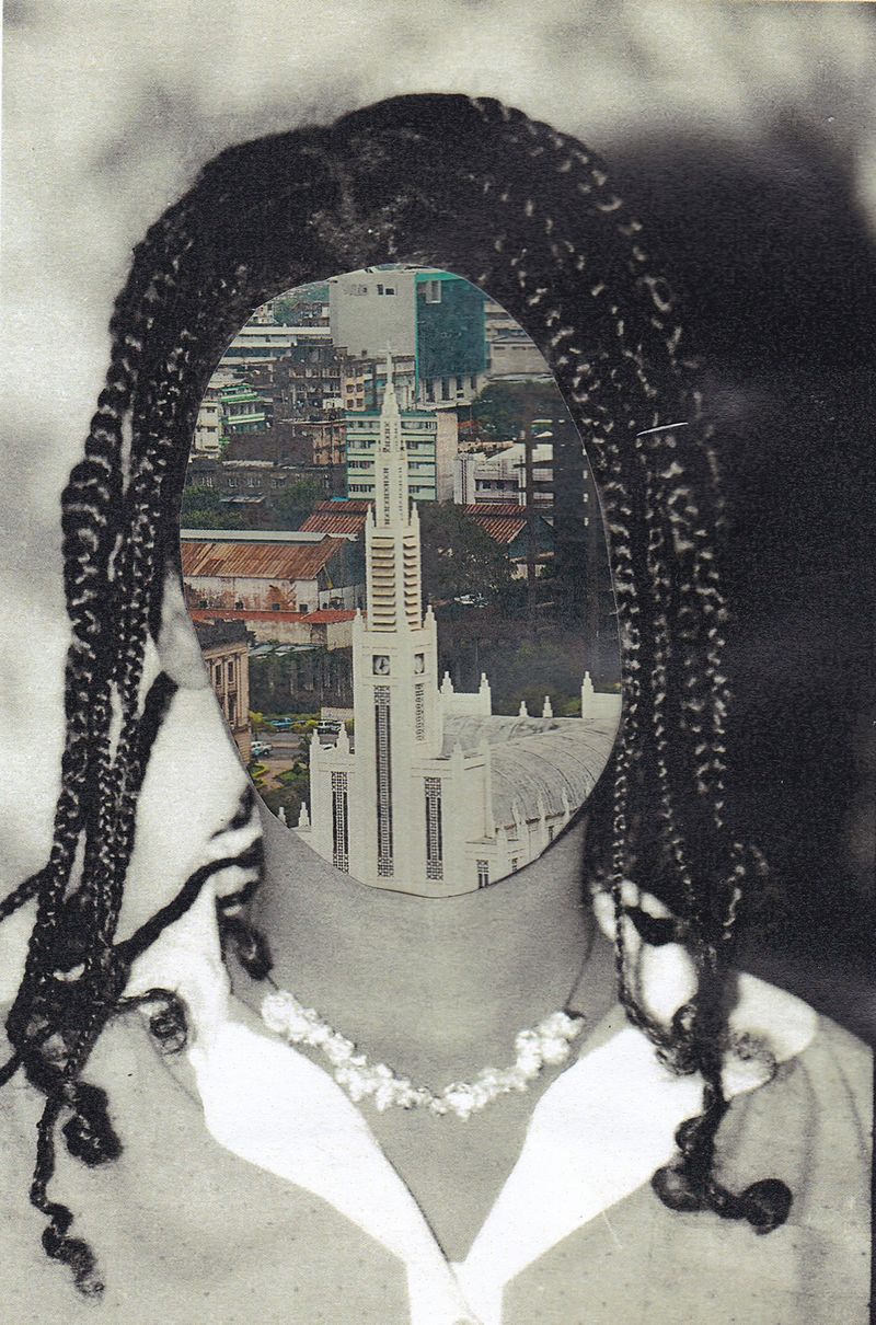 © Yassmin Forte - Image from the "This is the story of my family." photography project