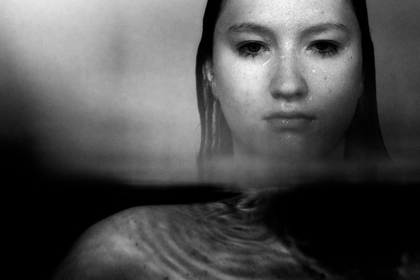 © Martina Dimunova - Image from the adolescence photography project