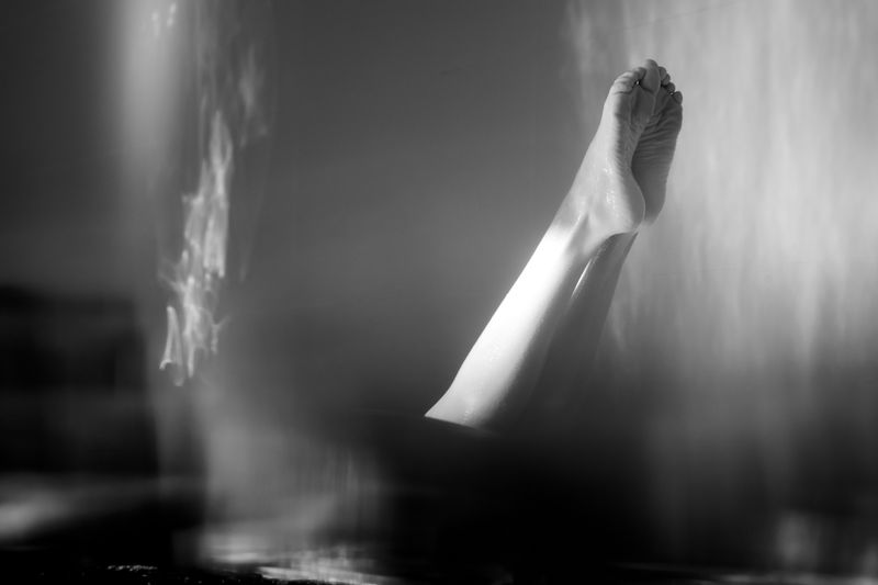 © Martina Dimunova - above water, under water, near water 10.