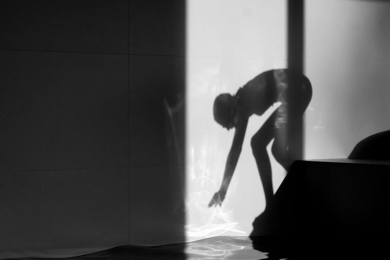 © Martina Dimunova - above water, under water, near water 7.