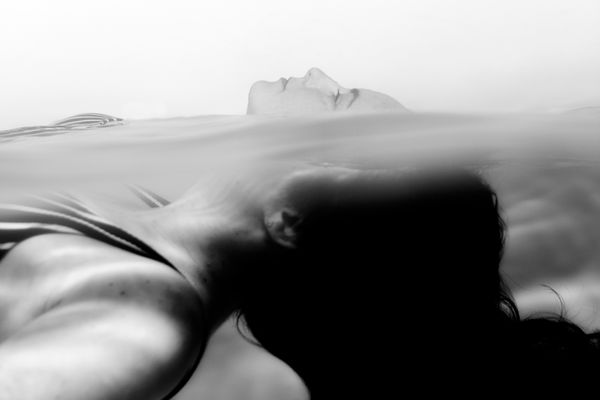 © Martina Dimunova - above water, under water, near water 2