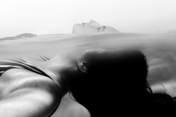 © Martina Dimunova - above water, under water, near water 2