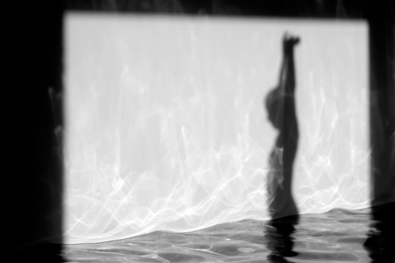 © Martina Dimunova - above water, under water, near water 5.