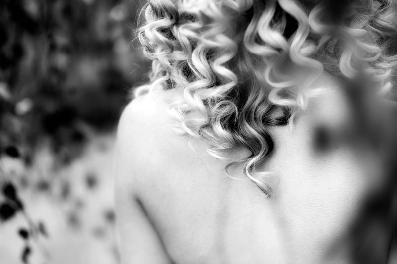 © Martina Dimunova - Image from the parts of the human body photography project