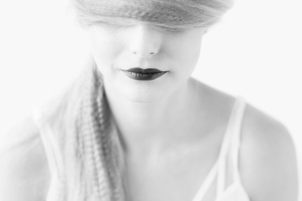 © Martina Dimunova - Image from the parts of the human body photography project