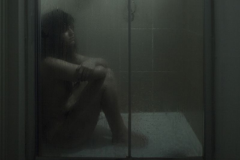 © Toria Maxwell - (Two)