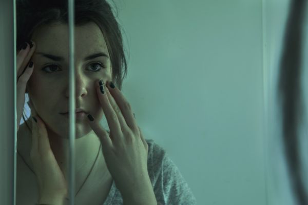 © Toria Maxwell - (Three)