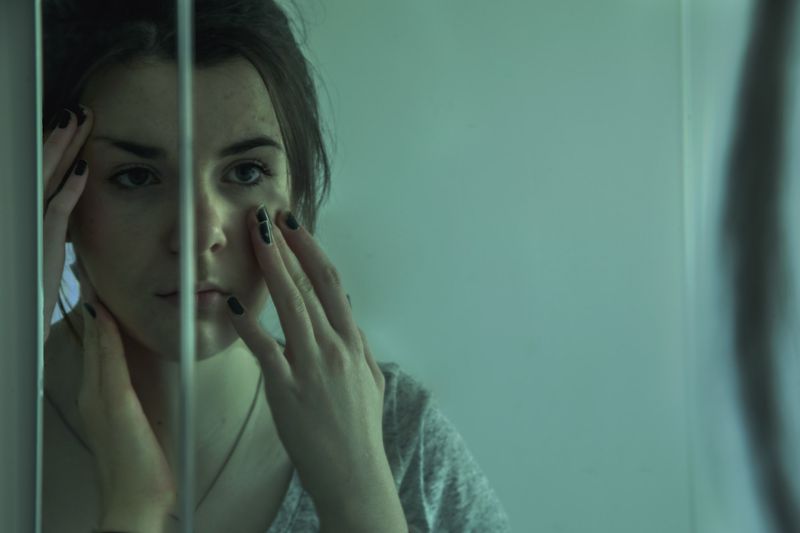 © Toria Maxwell - (Three)
