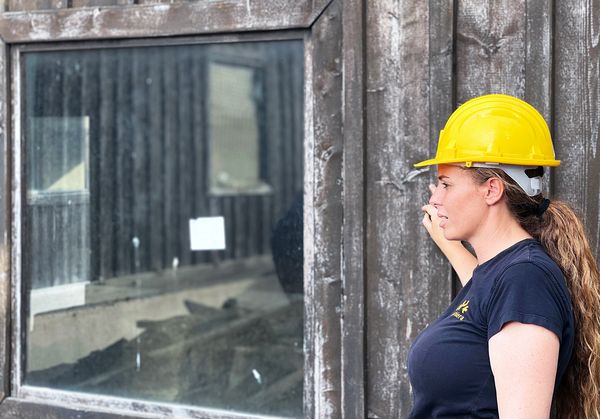 © AVAMPOSTI CULTURALI  |  DIDEMAIMAGES - Image from the Argentiera photography project