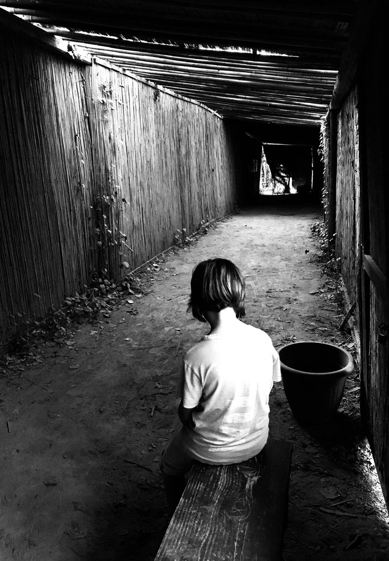 © AVAMPOSTI CULTURALI  |  DIDEMAIMAGES - Image from the INSIDE photography project