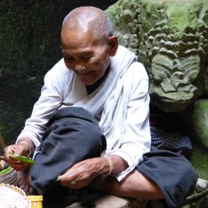 People, Vietnam