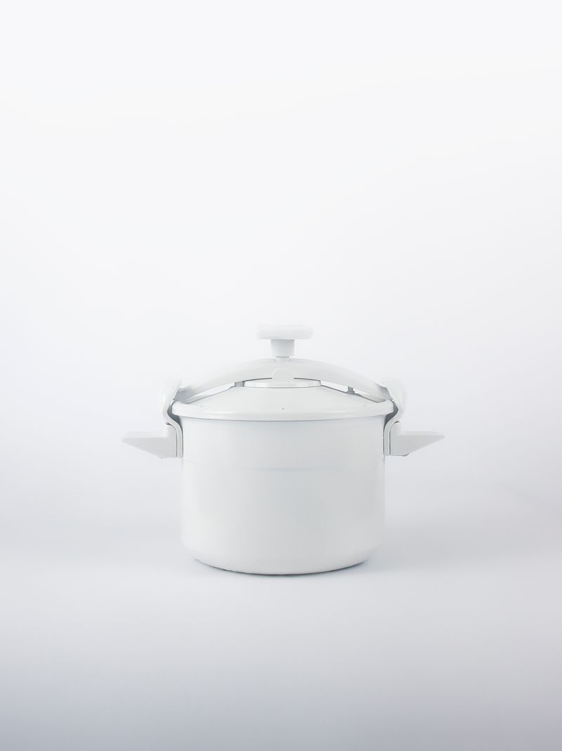 © camille gharbi - Pressure cooker."There's no such thing as monsters", 2019 - 2022