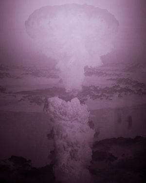 There's no such thing as monsters.