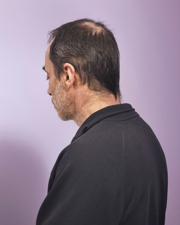 © camille gharbi - Image from the There's no such thing as monsters. photography project