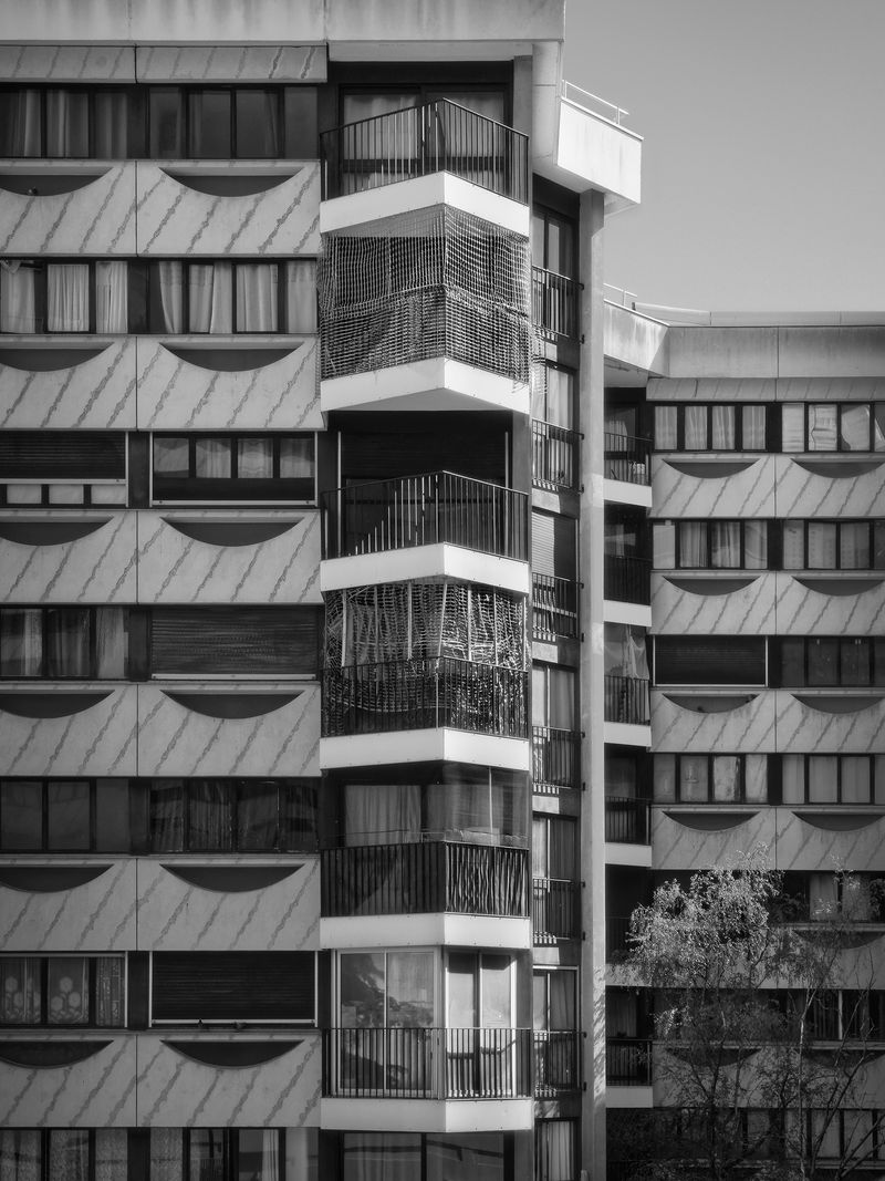 © camille gharbi - "Matres Mundi" - Grigny 2 #01 -2023