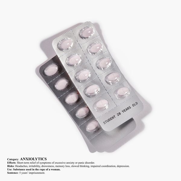 © camille gharbi - Student, 20 year old.