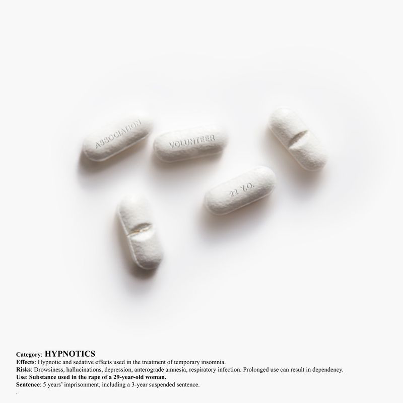 © camille gharbi - Association volunteer, 22 year old.