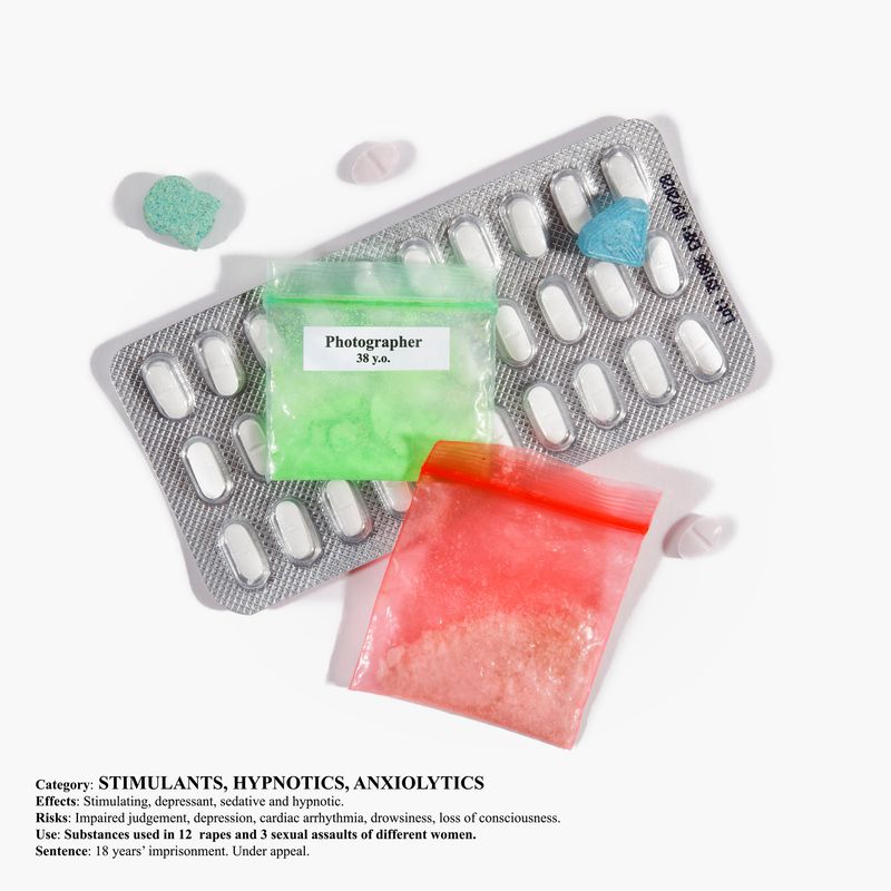 © camille gharbi - Photographer, 38 year old.