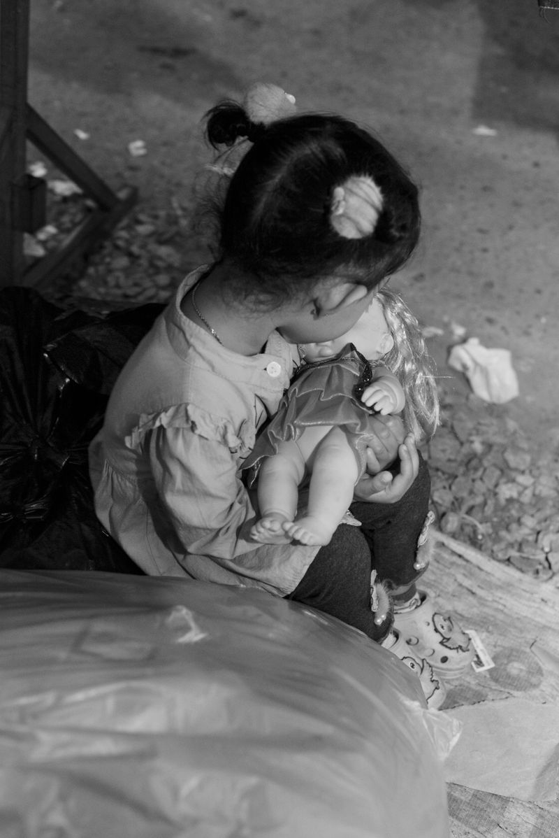 © Priyadarshini Ravichandran - Image from the Surge photography project