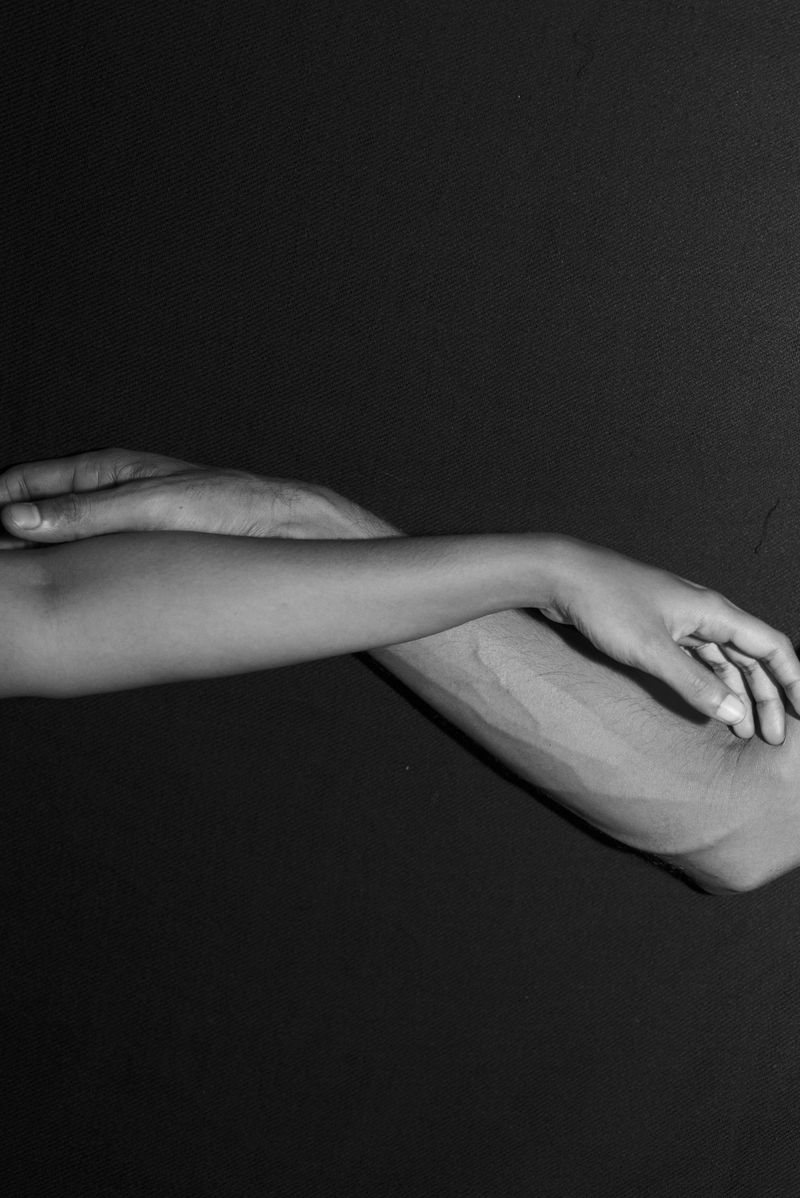 © Priyadarshini Ravichandran - Image from the Surge photography project