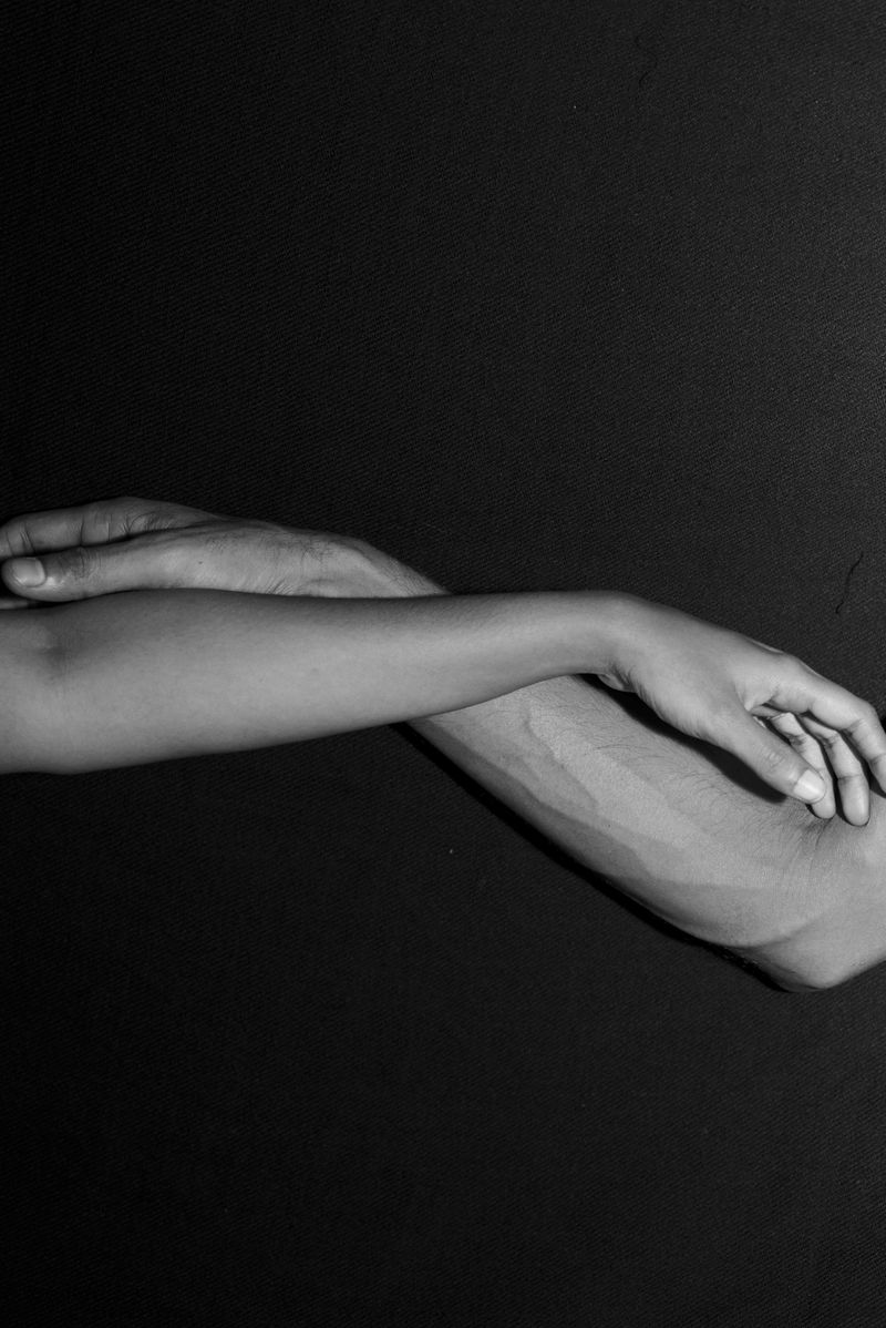 © Priyadarshini Ravichandran - Image from the Surge photography project