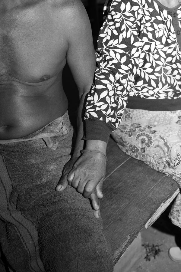 © Priyadarshini Ravichandran - Image from the Surge photography project