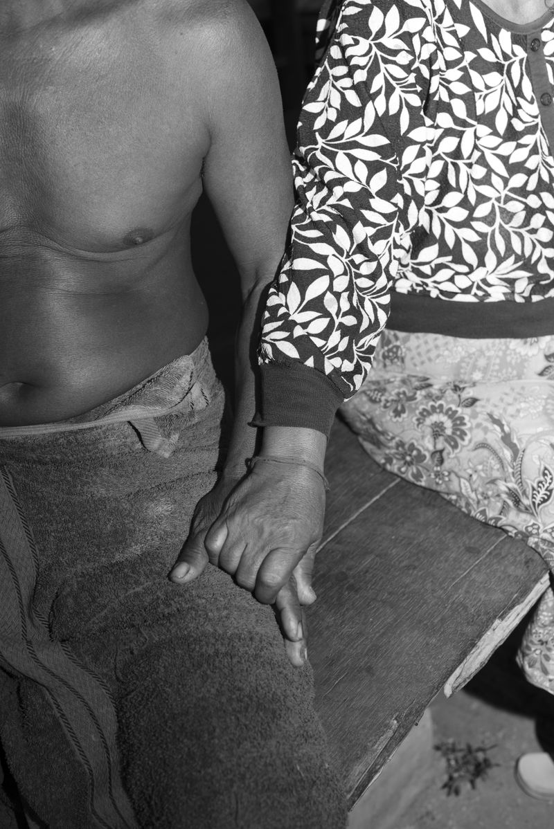 © Priyadarshini Ravichandran - Image from the Surge photography project