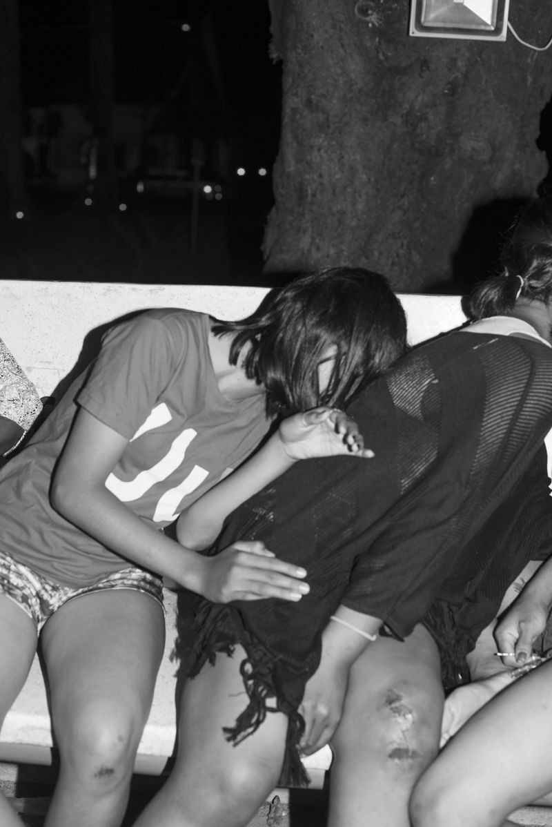 © Priyadarshini Ravichandran - Image from the Surge photography project