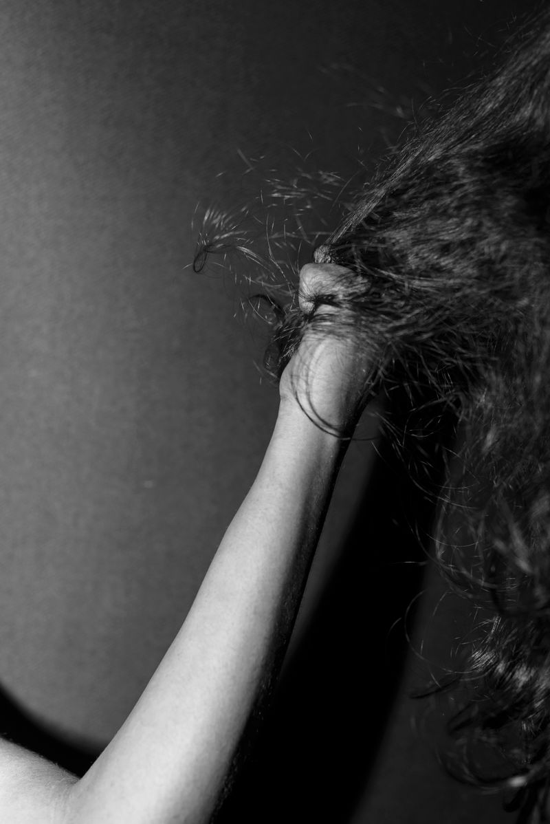 © Priyadarshini Ravichandran - Image from the Surge photography project