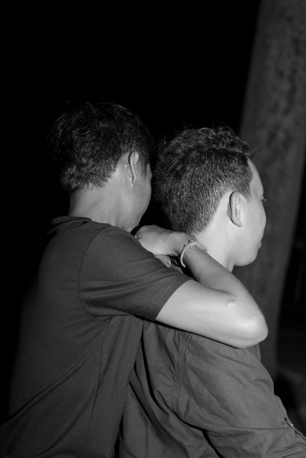 © Priyadarshini Ravichandran - Image from the Surge photography project