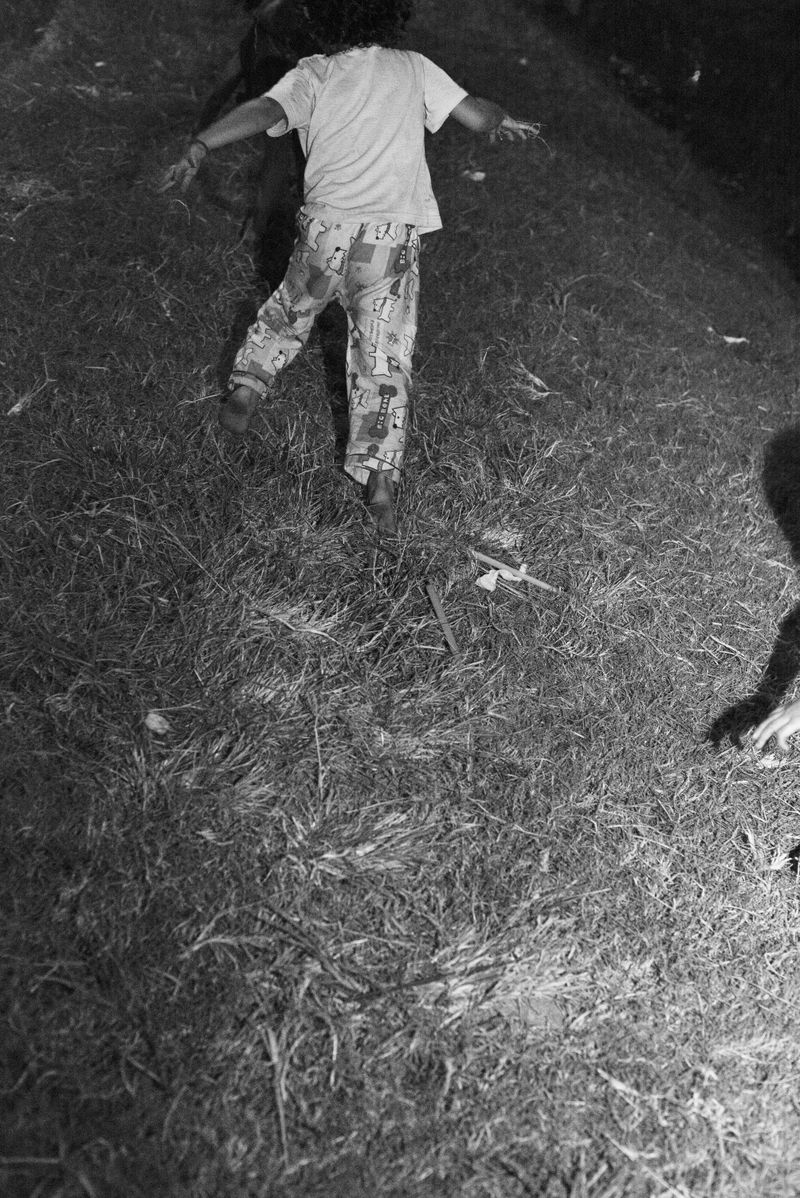 © Priyadarshini Ravichandran - Image from the Surge photography project